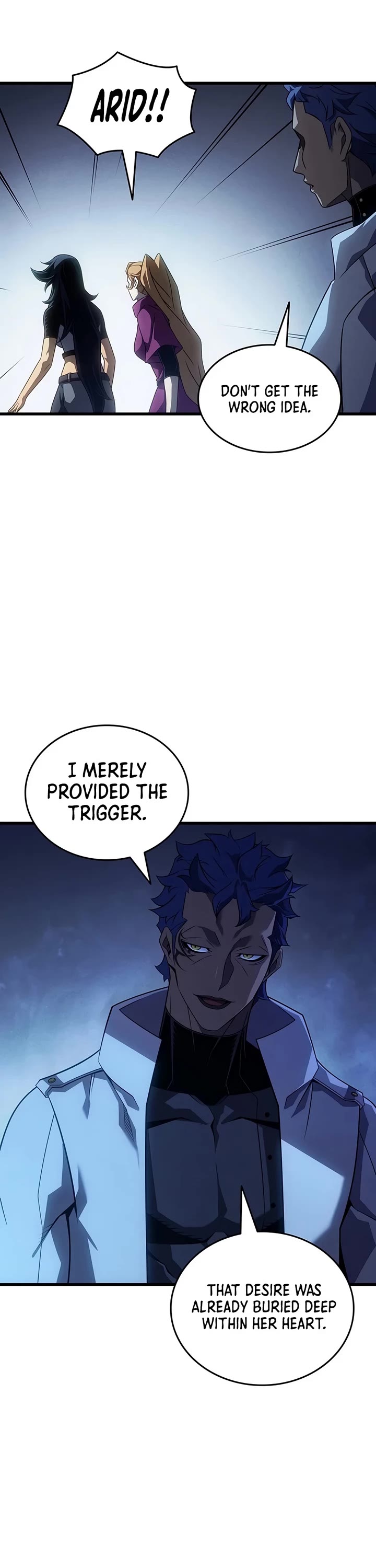 The Great Mage Returns After 4000 Years chapter 270 page 22