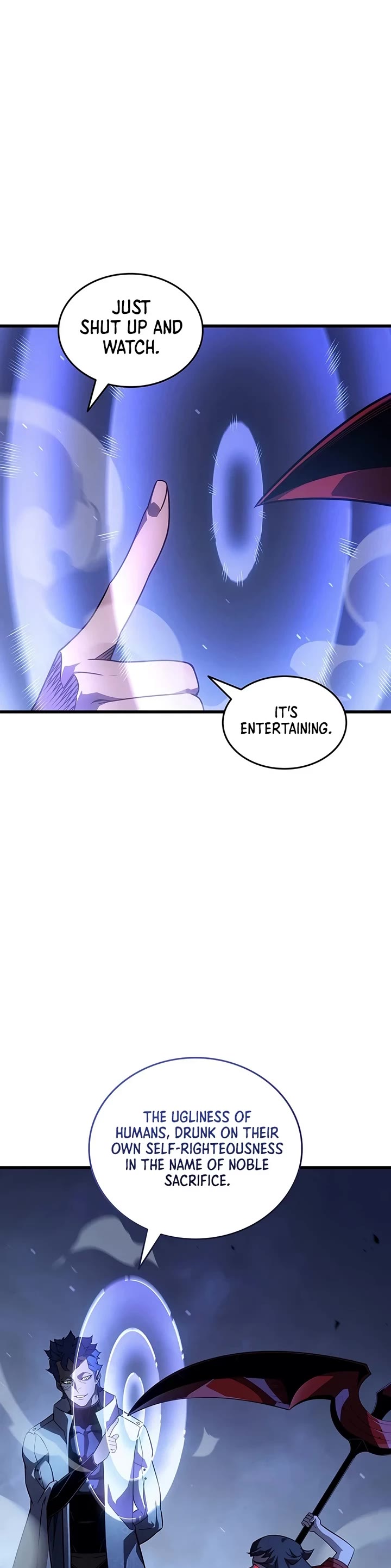 The Great Mage Returns After 4000 Years chapter 270 page 24