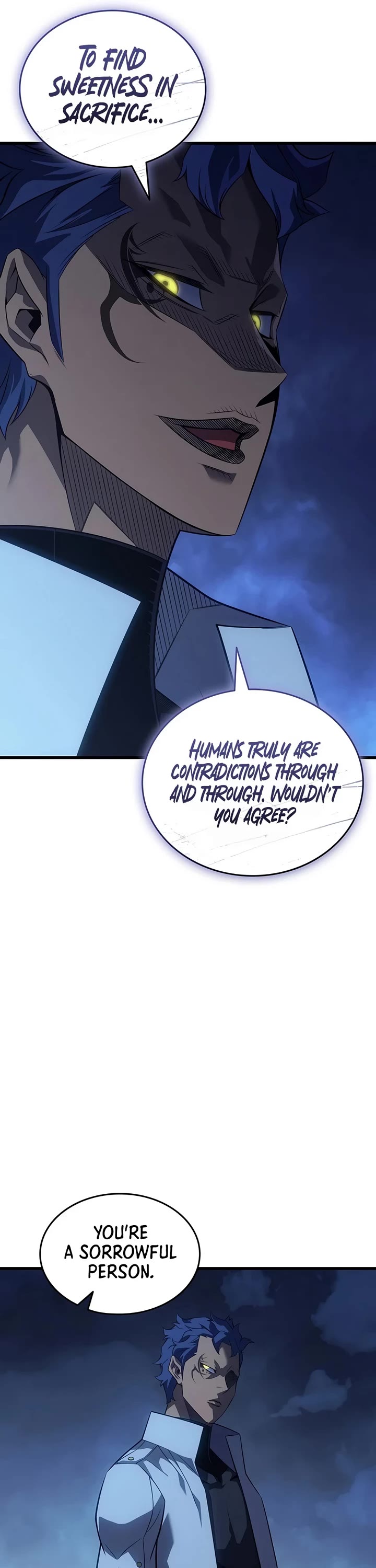The Great Mage Returns After 4000 Years chapter 270 page 26