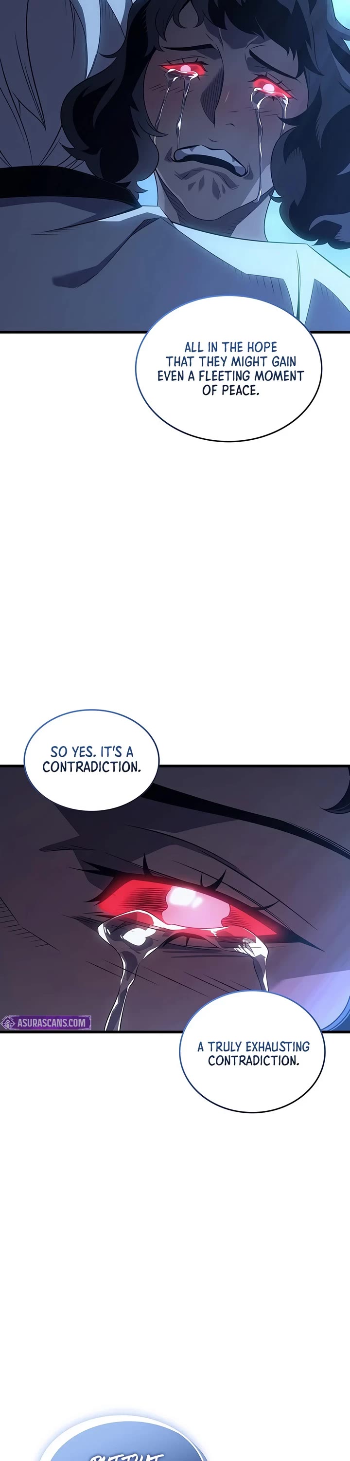 The Great Mage Returns After 4000 Years chapter 270 page 28