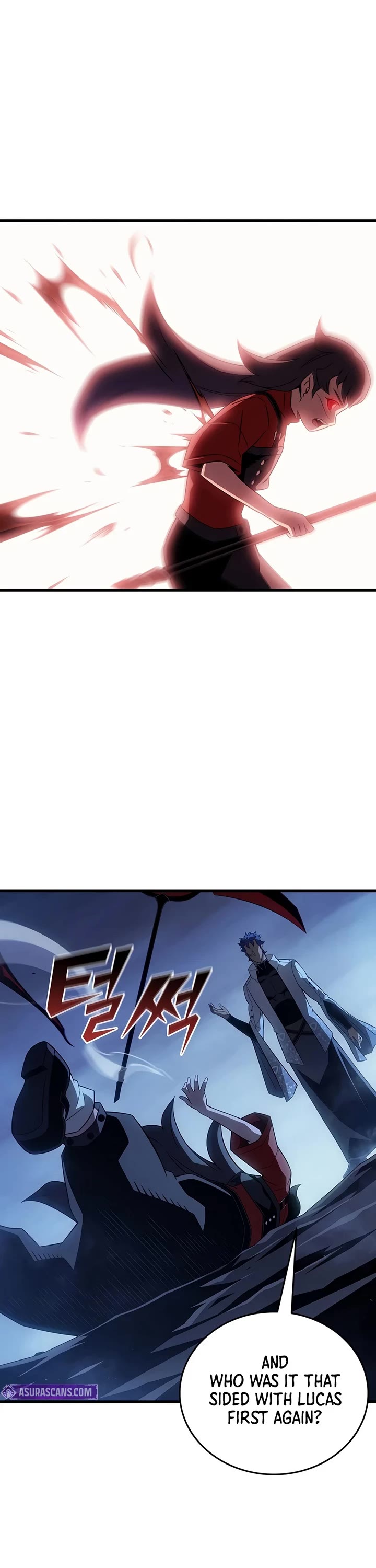 The Great Mage Returns After 4000 Years chapter 270 page 3