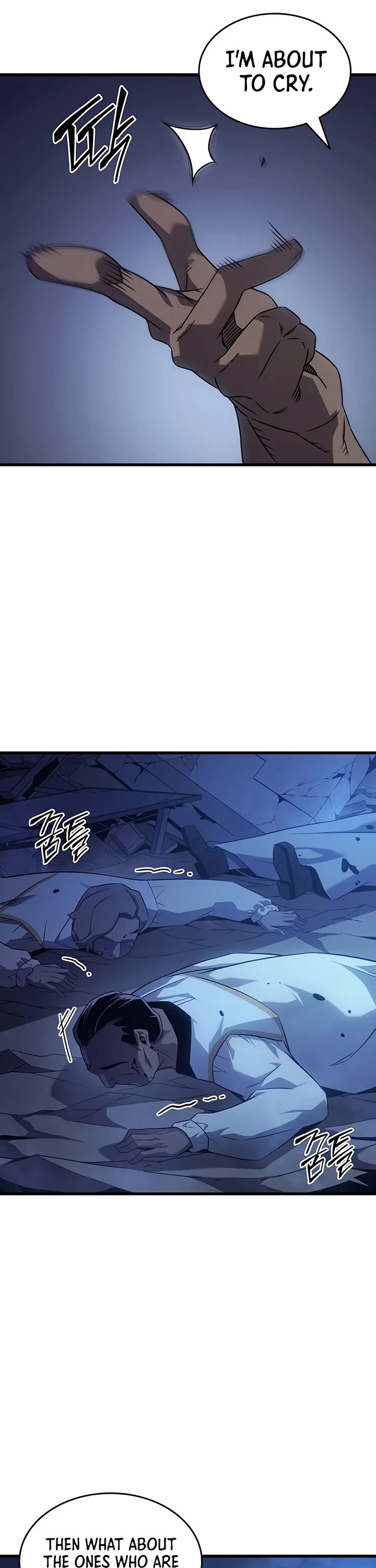 The Great Mage Returns After 4000 Years chapter 270 page 31