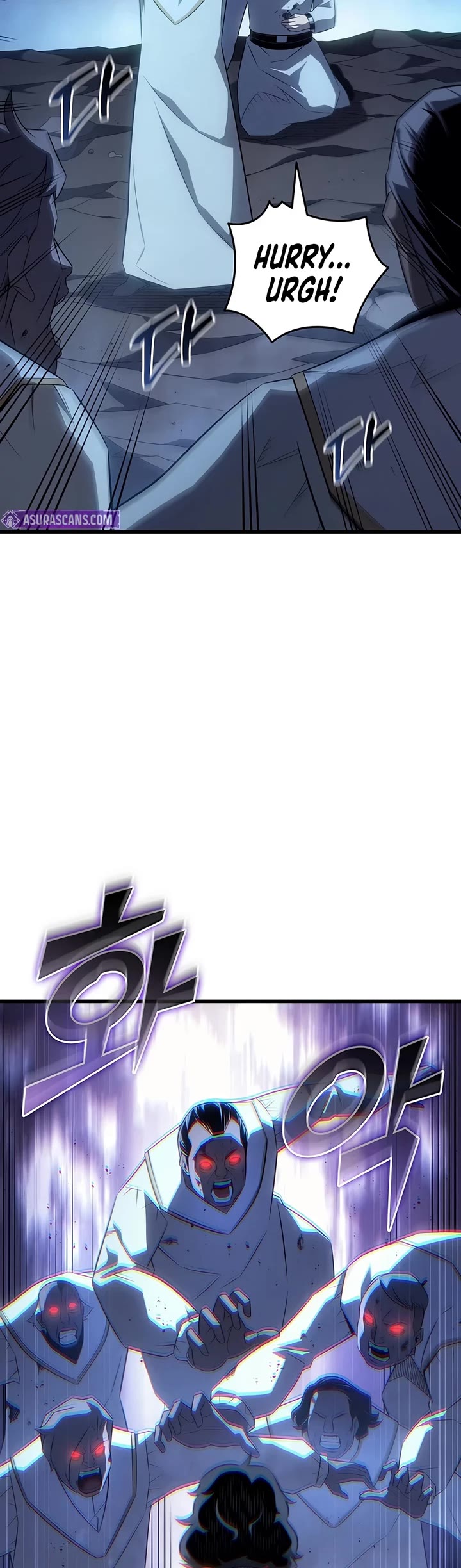 The Great Mage Returns After 4000 Years chapter 270 page 34