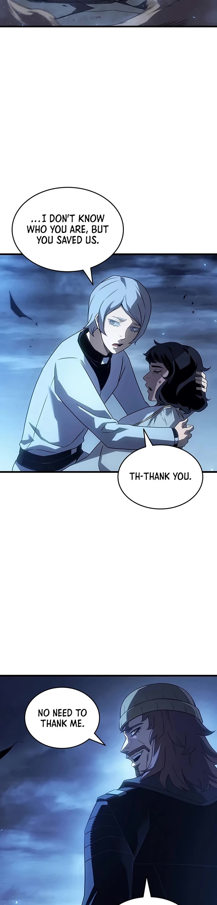 The Great Mage Returns After 4000 Years chapter 270 page 38