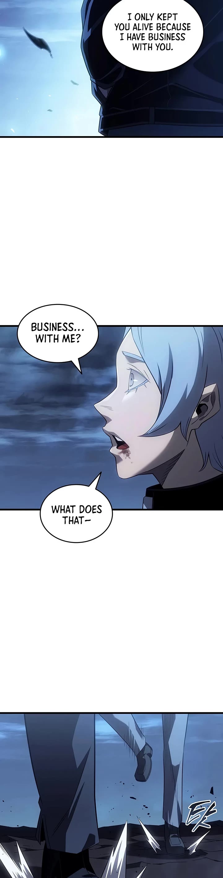 The Great Mage Returns After 4000 Years chapter 270 page 39