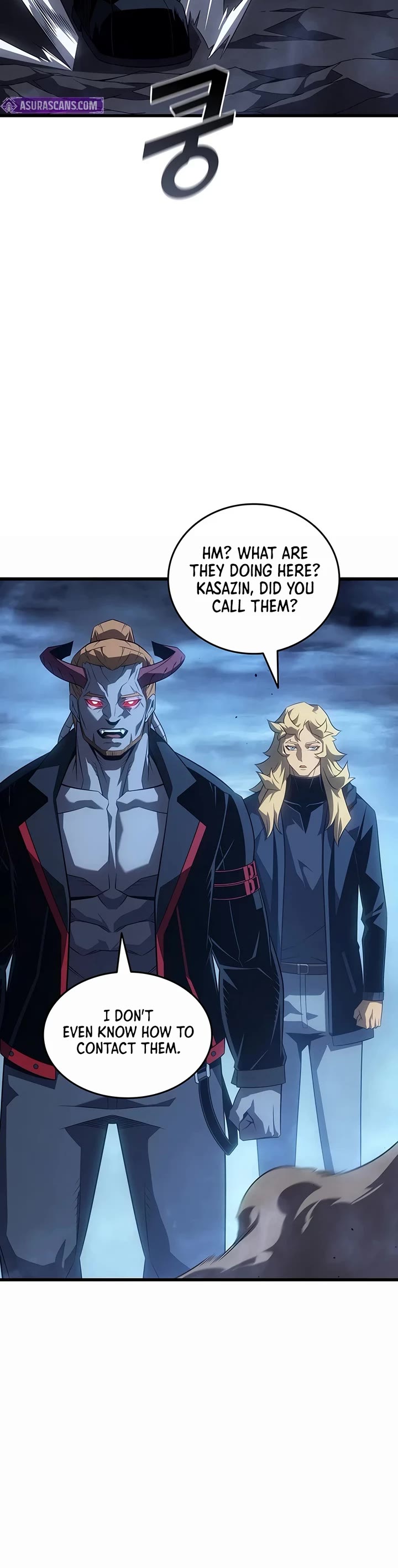 The Great Mage Returns After 4000 Years chapter 270 page 40