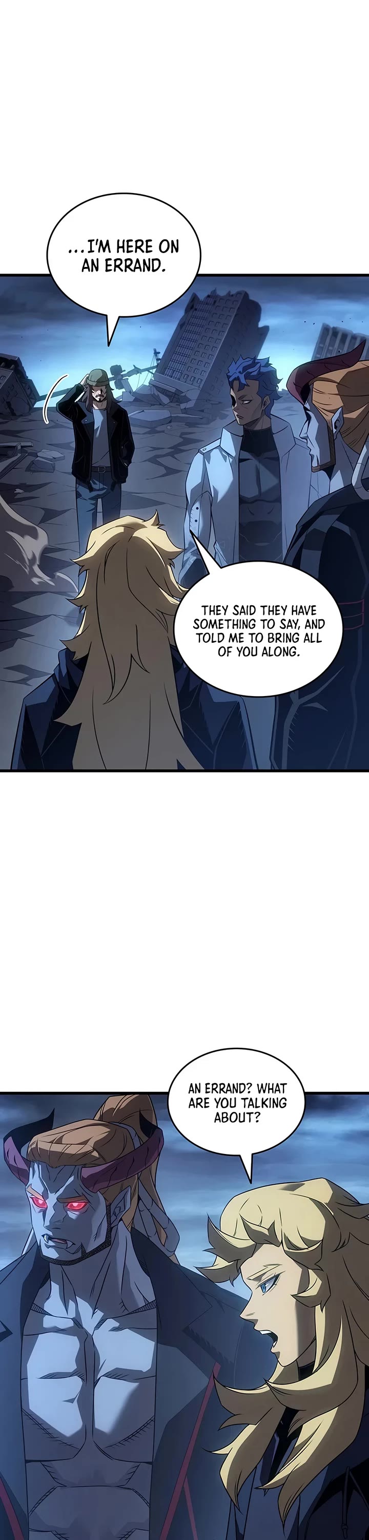 The Great Mage Returns After 4000 Years chapter 270 page 42