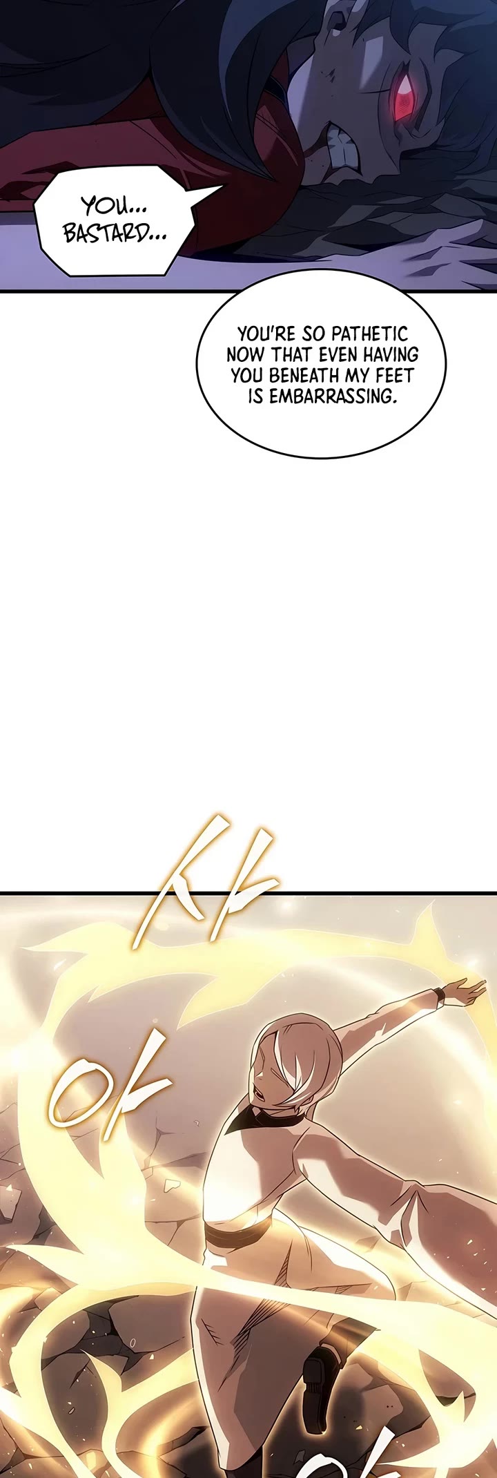 The Great Mage Returns After 4000 Years chapter 270 page 5
