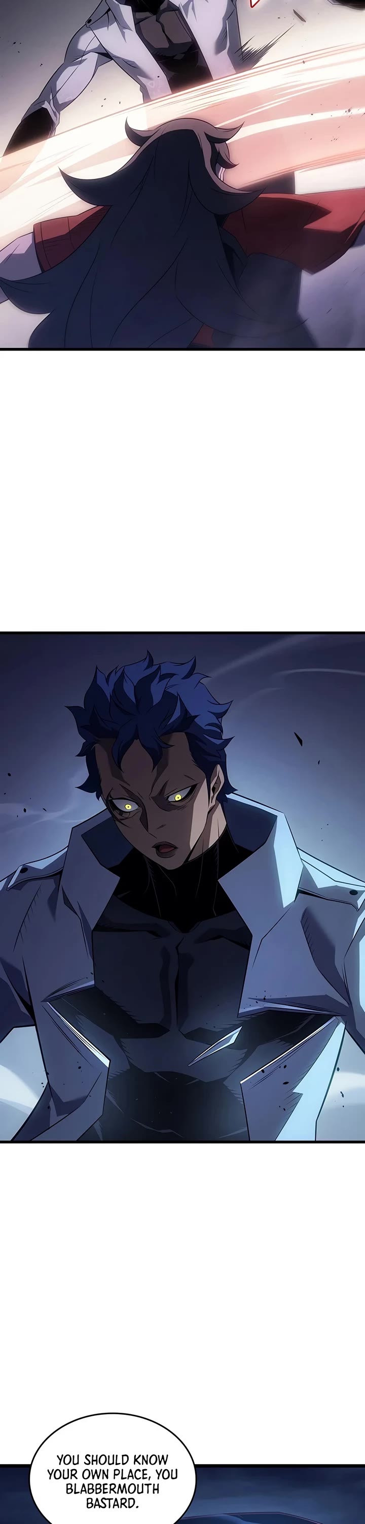 The Great Mage Returns After 4000 Years chapter 270 page 7