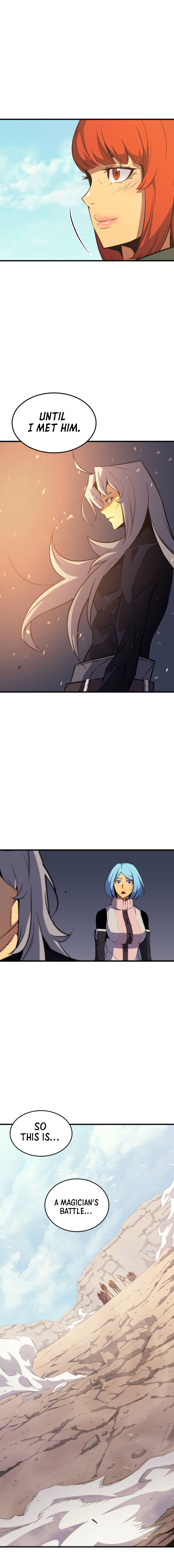 The Great Mage Returns After 4000 Years chapter 28 page 2