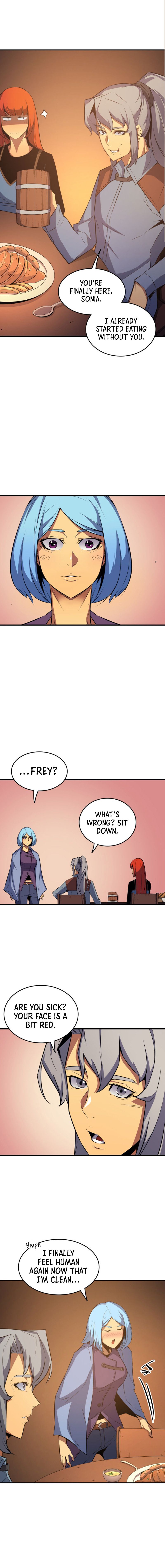 The Great Mage Returns After 4000 Years chapter 29 page 10