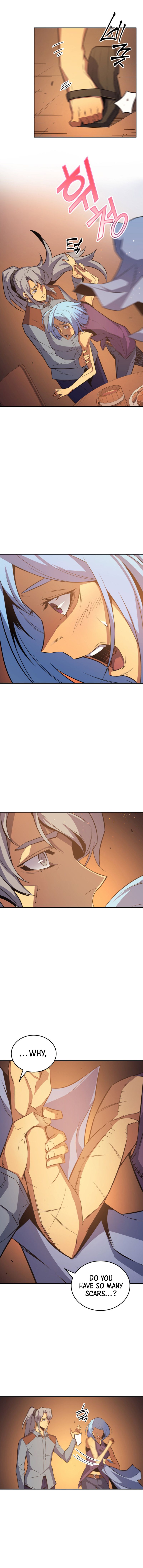 The Great Mage Returns After 4000 Years chapter 29 page 11