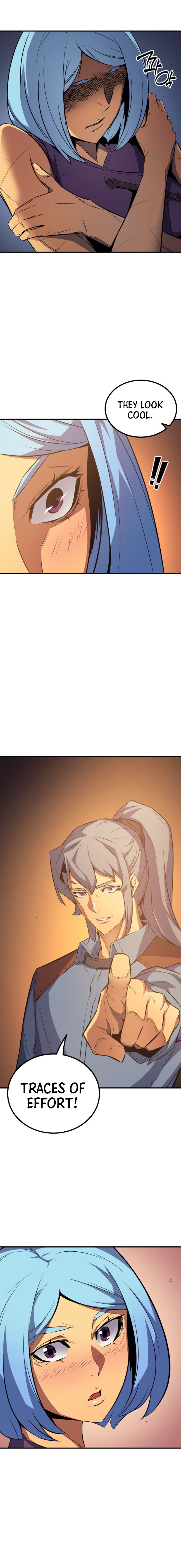 The Great Mage Returns After 4000 Years chapter 29 page 12