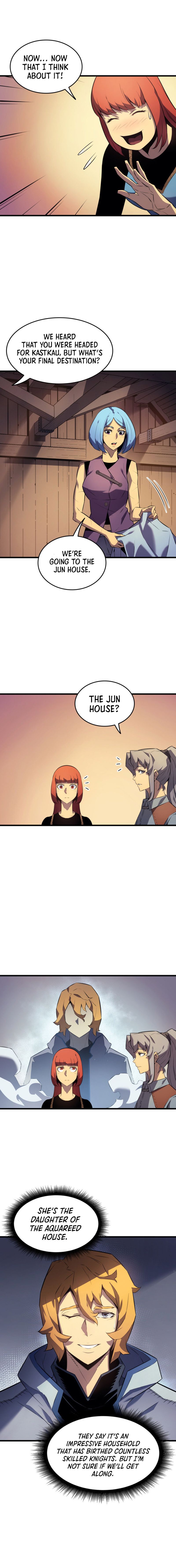 The Great Mage Returns After 4000 Years chapter 29 page 13