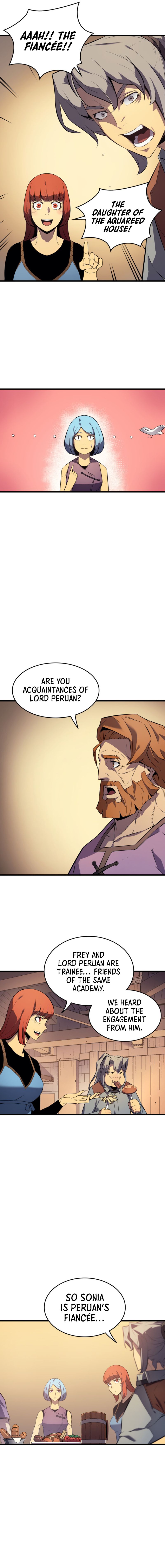 The Great Mage Returns After 4000 Years chapter 29 page 14