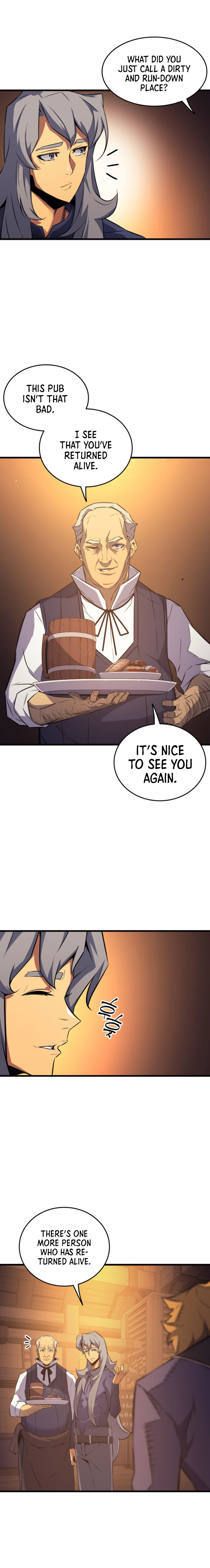 The Great Mage Returns After 4000 Years chapter 29 page 2