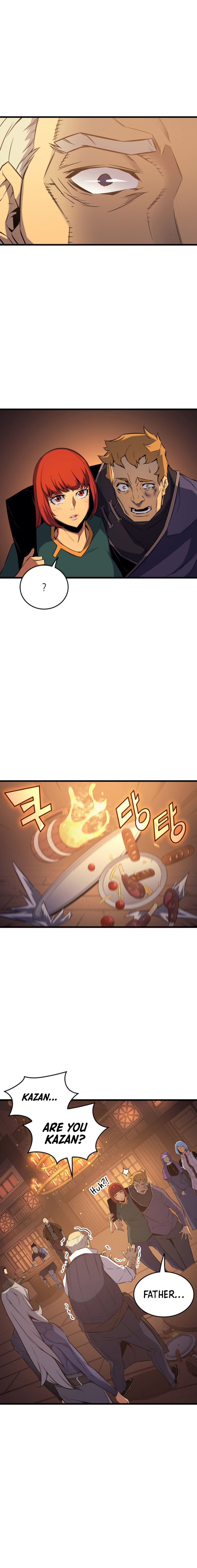 The Great Mage Returns After 4000 Years chapter 29 page 3