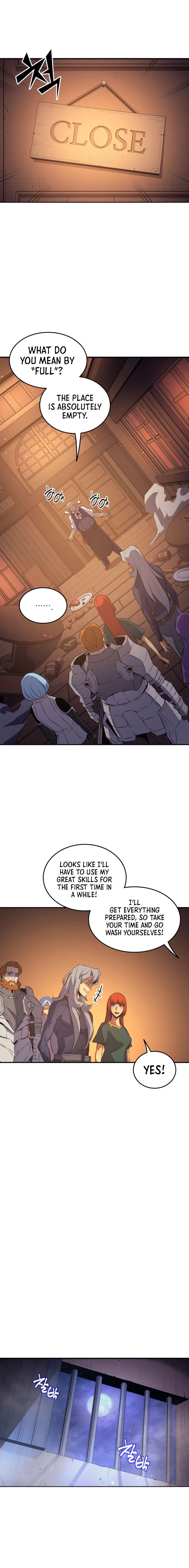 The Great Mage Returns After 4000 Years chapter 29 page 7