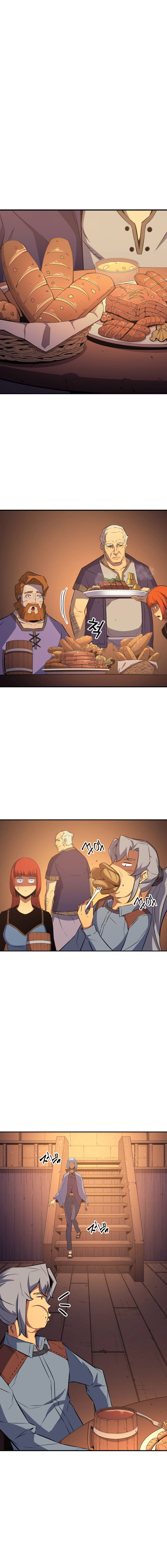 The Great Mage Returns After 4000 Years chapter 29 page 9