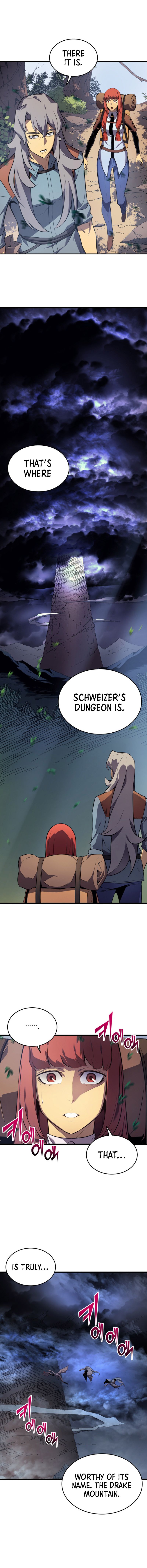 The Great Mage Returns After 4000 Years chapter 30 page 4