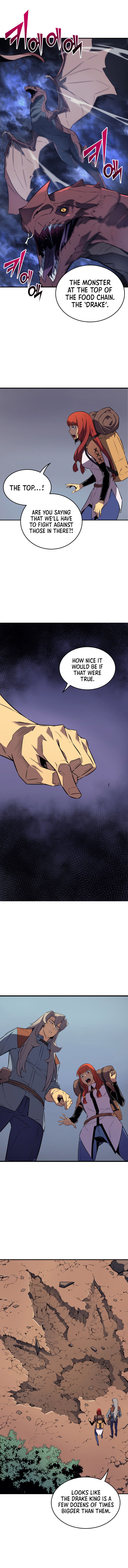 The Great Mage Returns After 4000 Years chapter 30 page 5