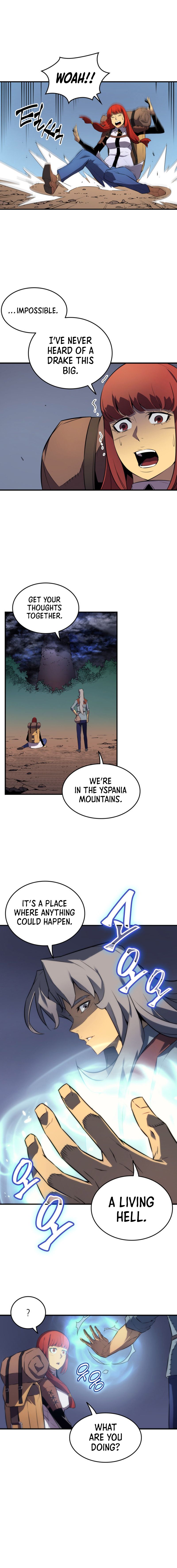 The Great Mage Returns After 4000 Years chapter 30 page 6