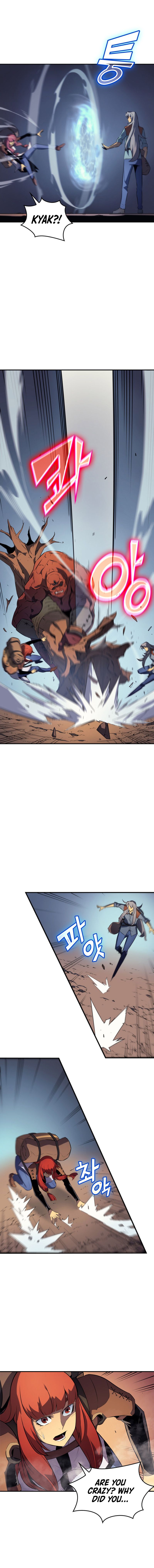 The Great Mage Returns After 4000 Years chapter 30 page 7