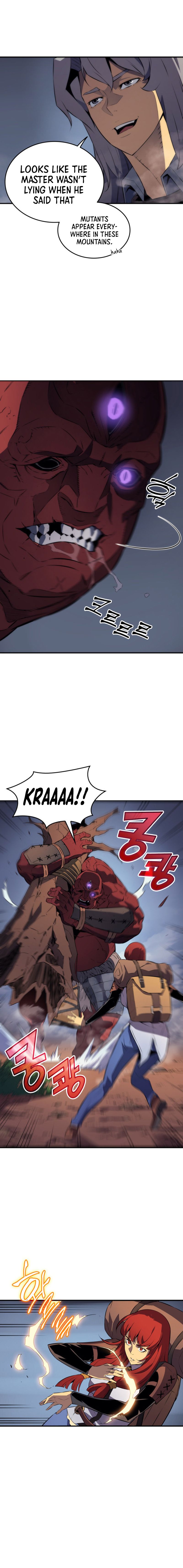 The Great Mage Returns After 4000 Years chapter 30 page 9