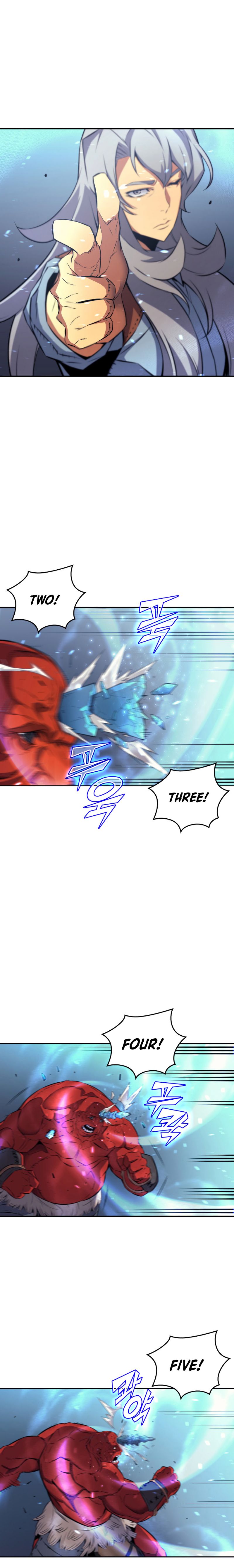 The Great Mage Returns After 4000 Years chapter 31 page 11