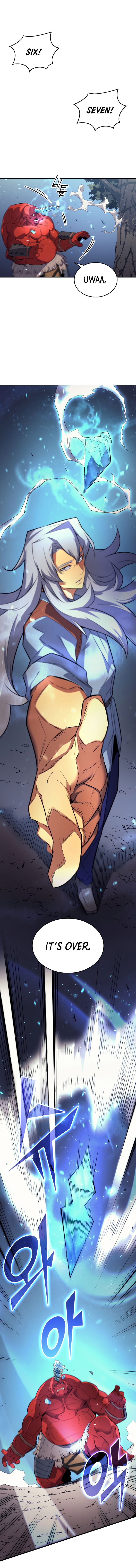The Great Mage Returns After 4000 Years chapter 31 page 12