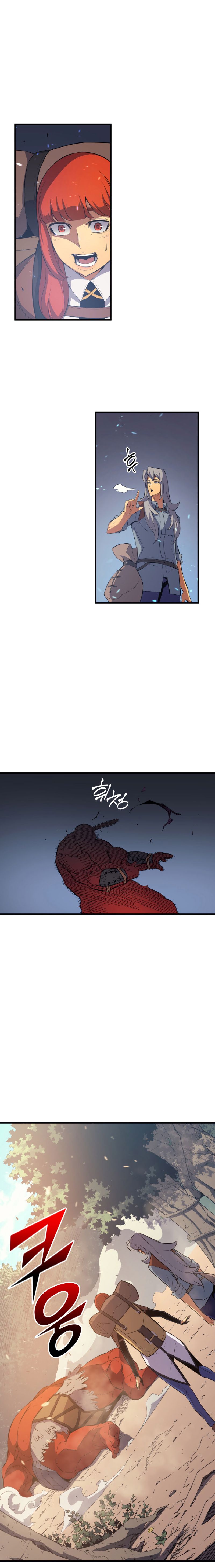 The Great Mage Returns After 4000 Years chapter 31 page 14