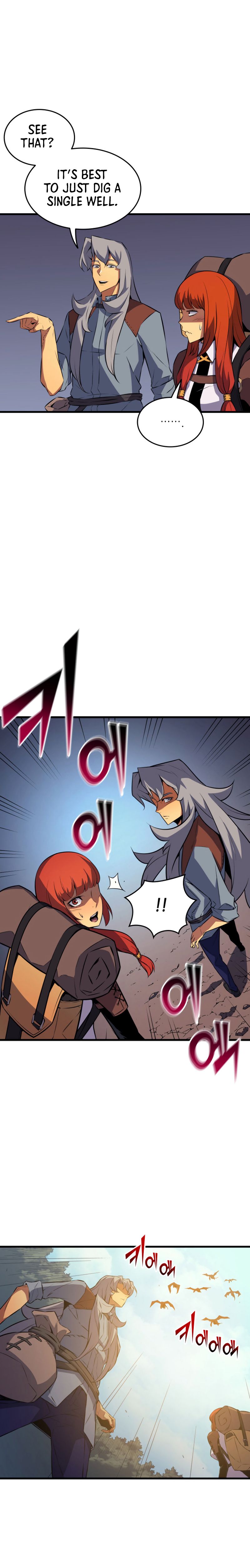 The Great Mage Returns After 4000 Years chapter 31 page 15