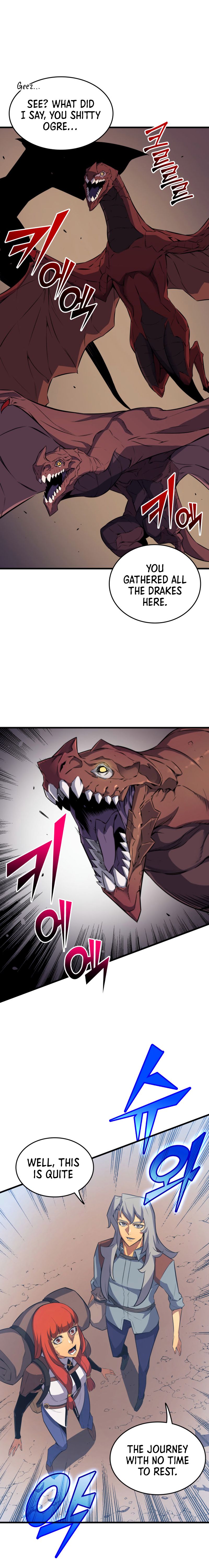 The Great Mage Returns After 4000 Years chapter 31 page 16