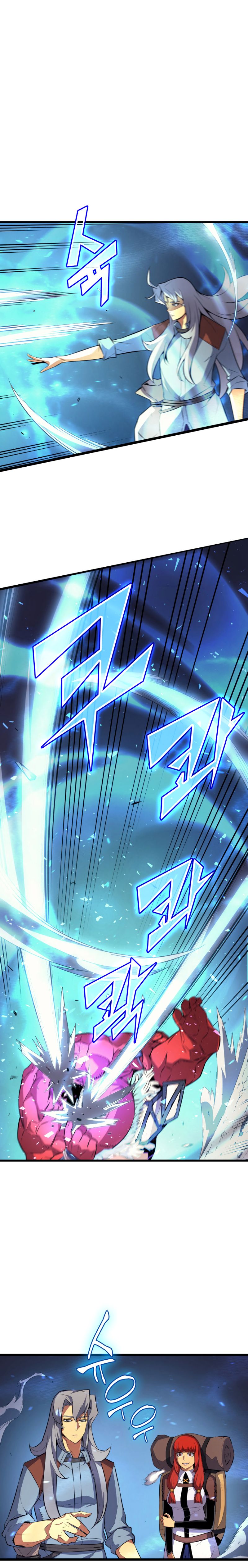 The Great Mage Returns After 4000 Years chapter 31 page 2