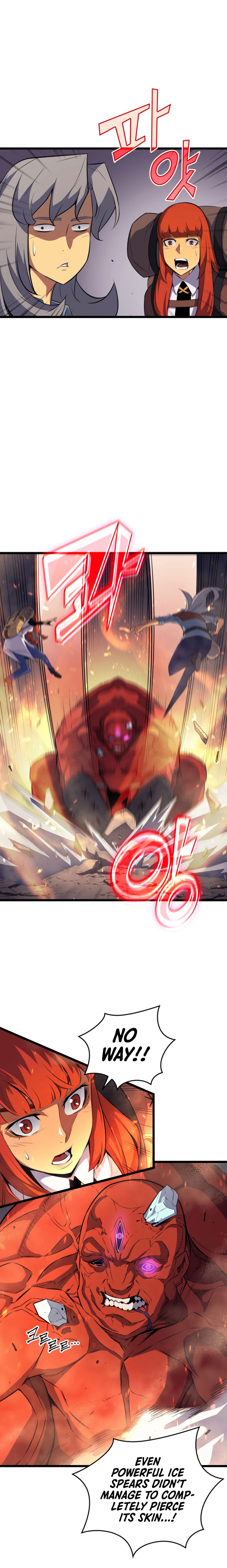 The Great Mage Returns After 4000 Years chapter 31 page 3