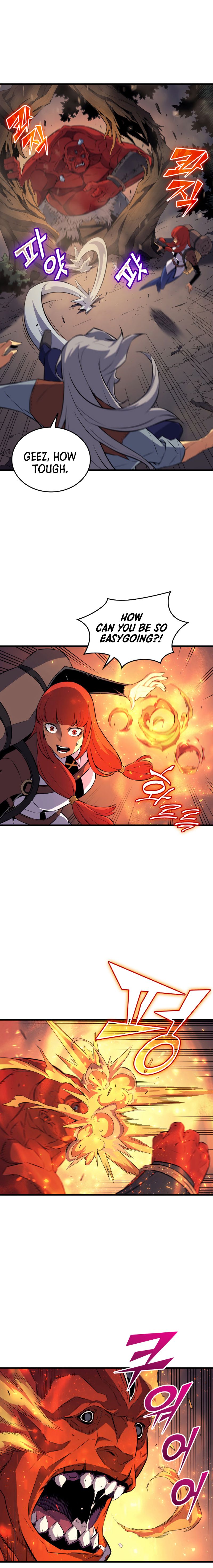 The Great Mage Returns After 4000 Years chapter 31 page 4