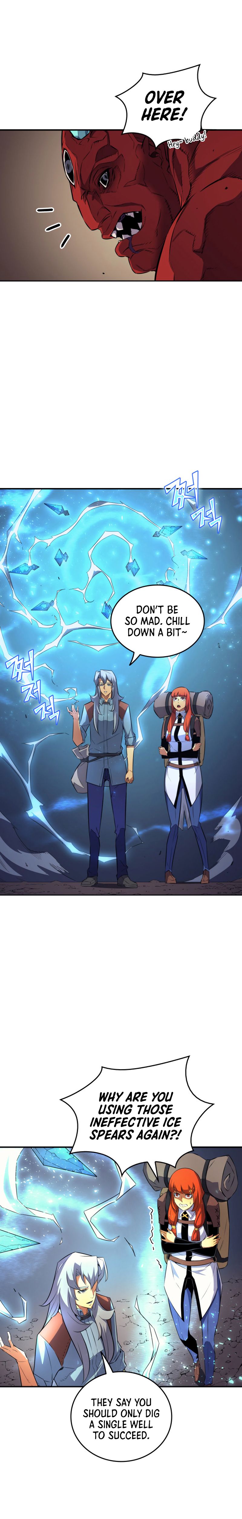 The Great Mage Returns After 4000 Years chapter 31 page 7