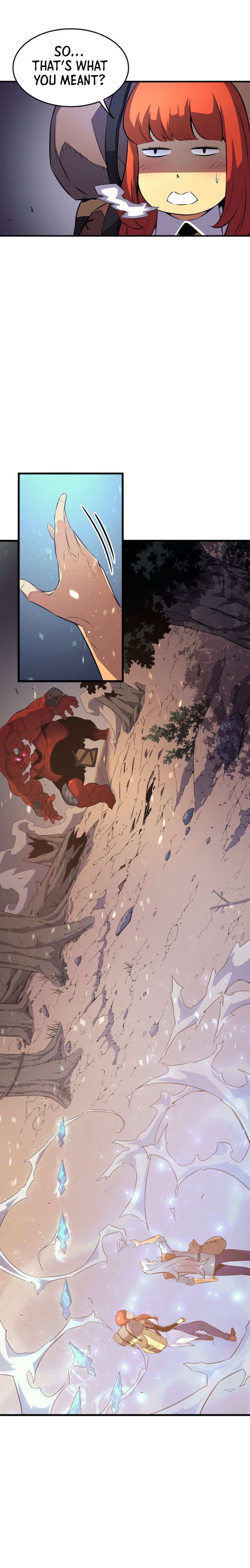 The Great Mage Returns After 4000 Years chapter 31 page 8