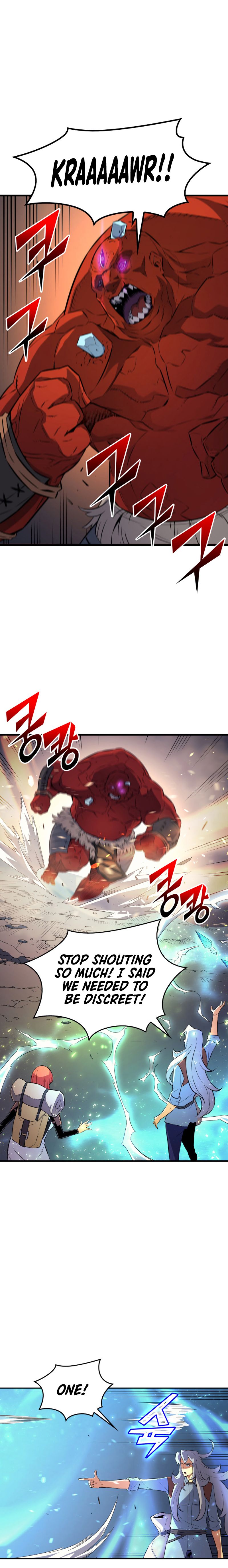 The Great Mage Returns After 4000 Years chapter 31 page 9