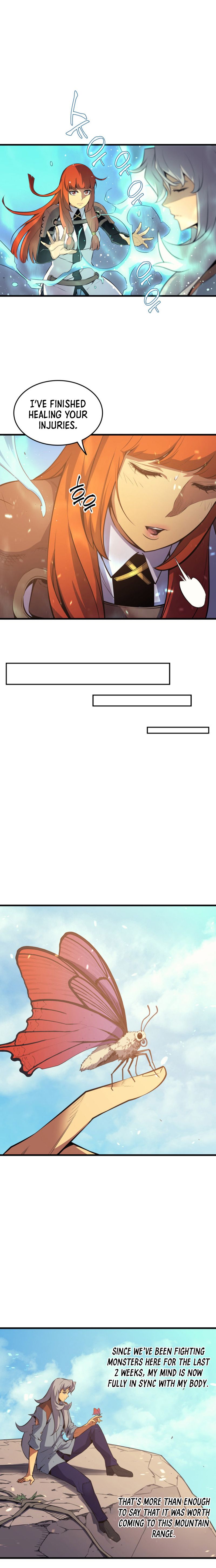 The Great Mage Returns After 4000 Years chapter 32 page 10