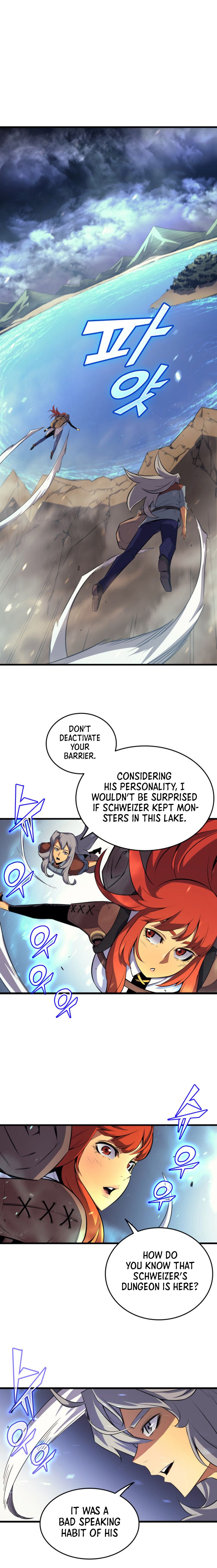 The Great Mage Returns After 4000 Years chapter 32 page 12