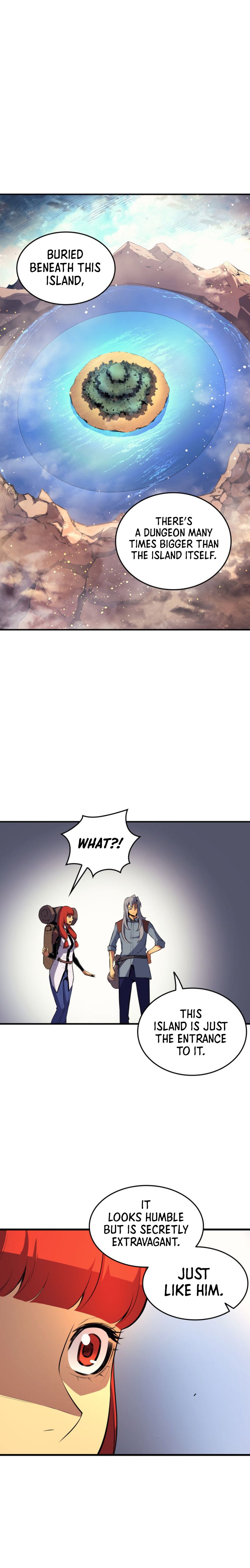 The Great Mage Returns After 4000 Years chapter 32 page 15