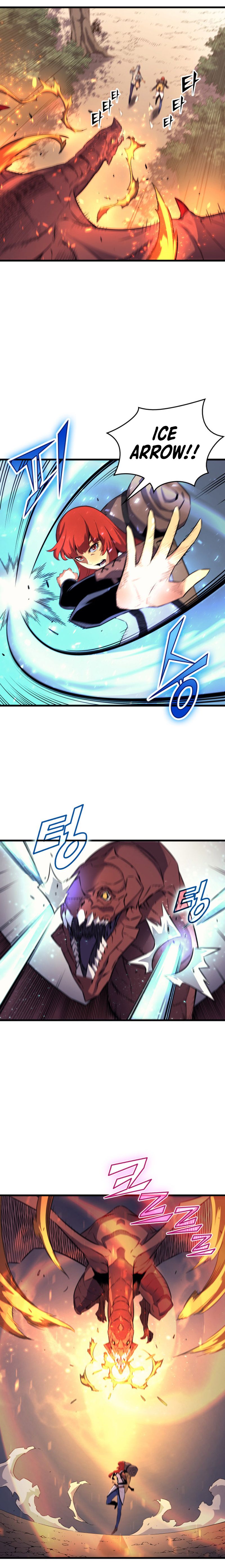 The Great Mage Returns After 4000 Years chapter 32 page 2