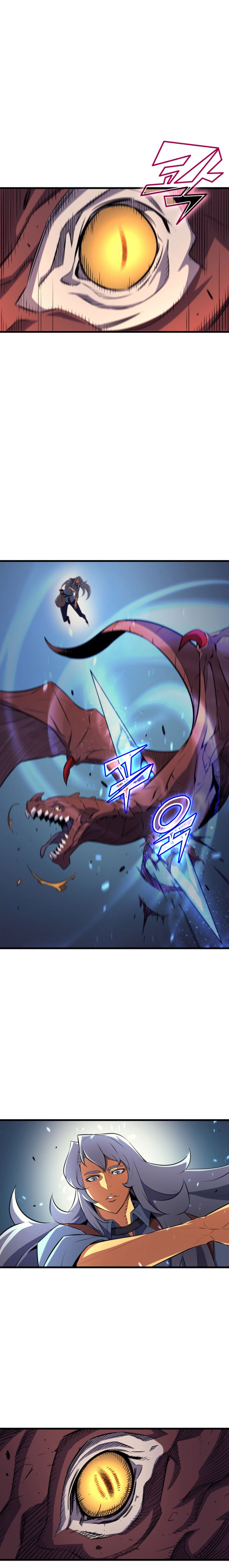 The Great Mage Returns After 4000 Years chapter 32 page 3