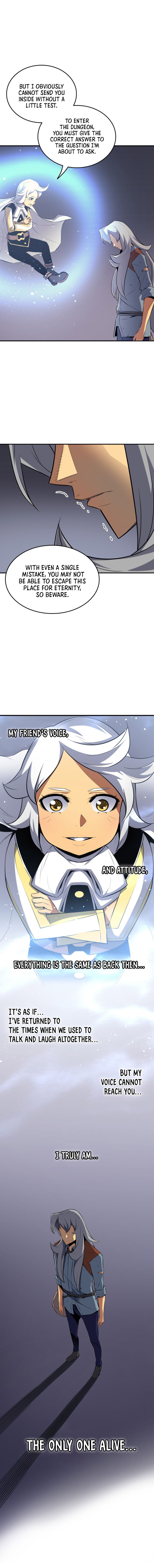 The Great Mage Returns After 4000 Years chapter 33 page 10