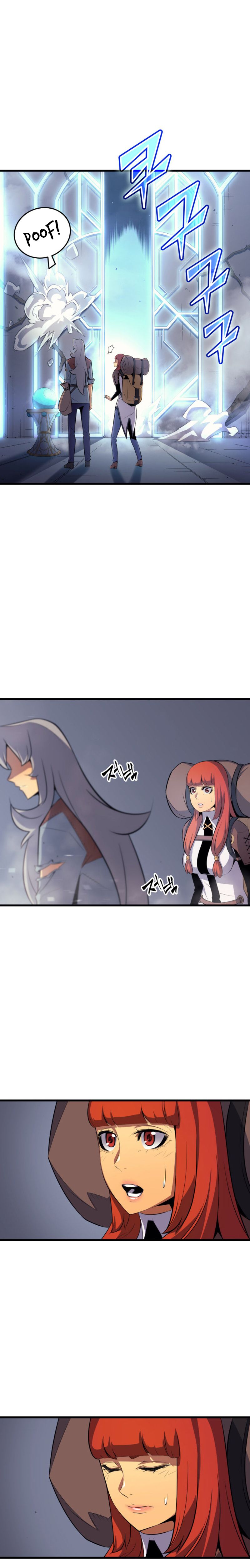 The Great Mage Returns After 4000 Years chapter 33 page 14