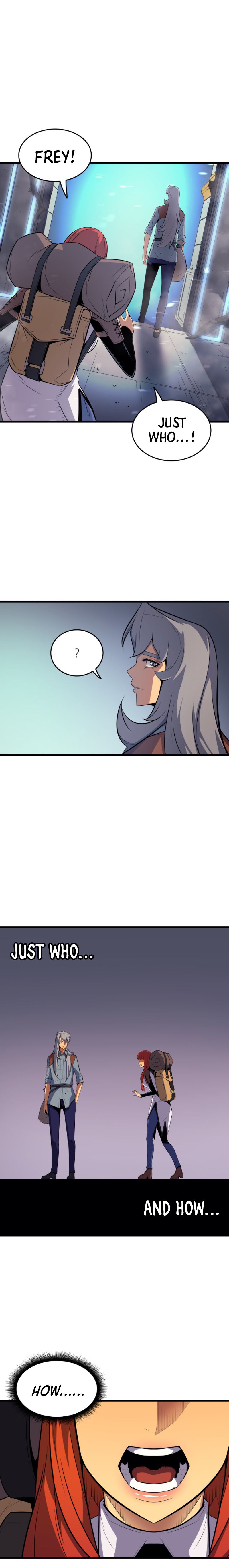 The Great Mage Returns After 4000 Years chapter 33 page 15