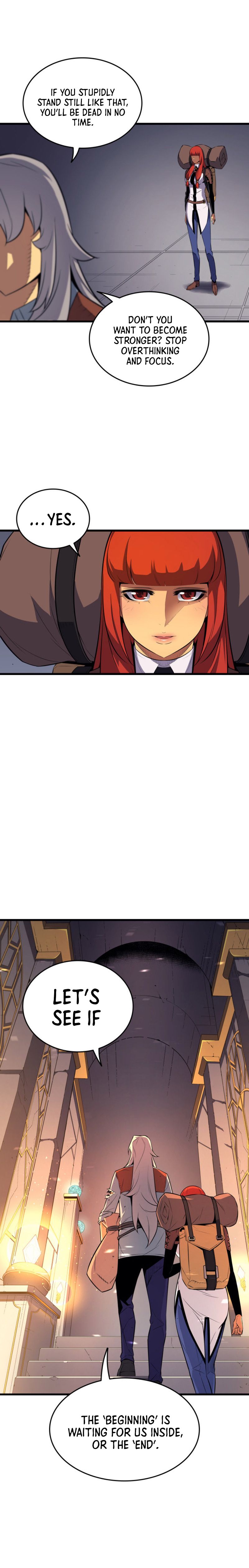 The Great Mage Returns After 4000 Years chapter 33 page 17