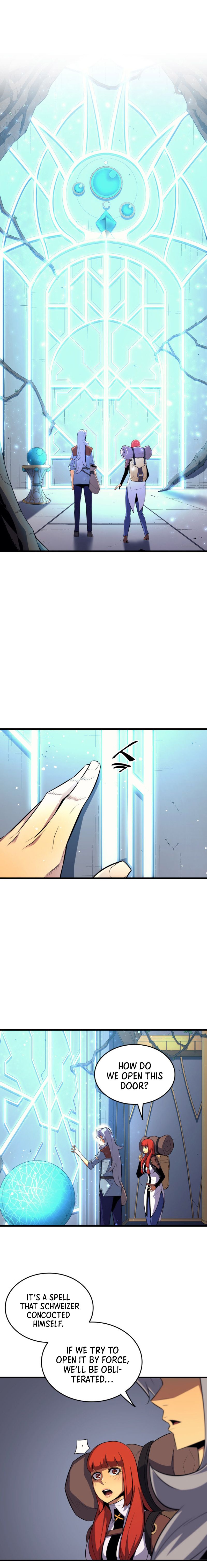 The Great Mage Returns After 4000 Years chapter 33 page 2