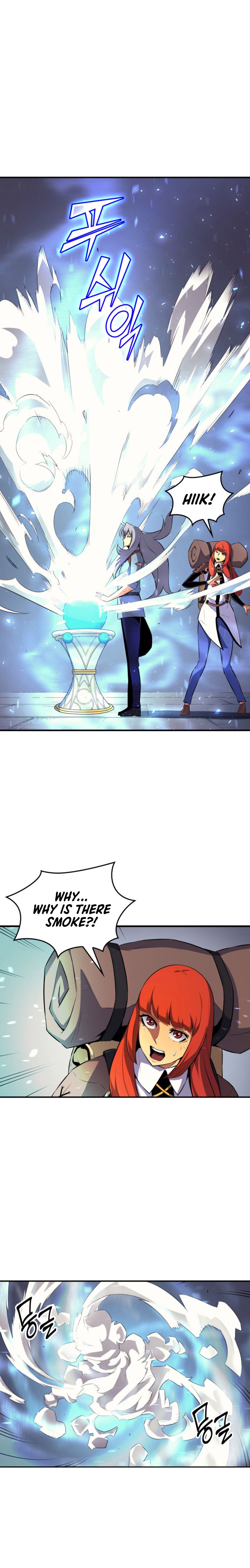 The Great Mage Returns After 4000 Years chapter 33 page 4